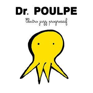 Dr Poulpe